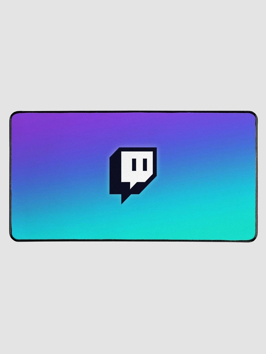 TWITCH GAMING DESK PAD product image (1)