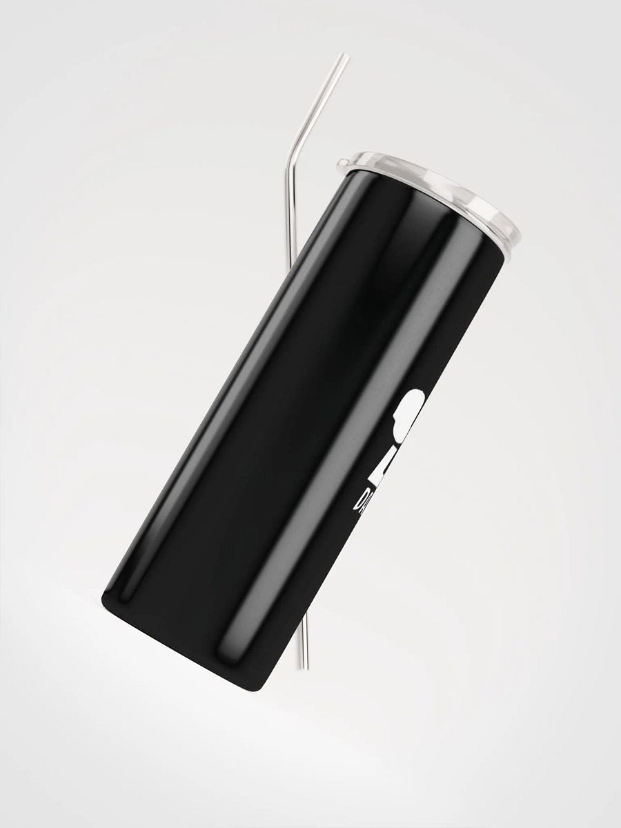 DDM Stainless Steel Tumbler - Dad Does Matter Edition product image (4)