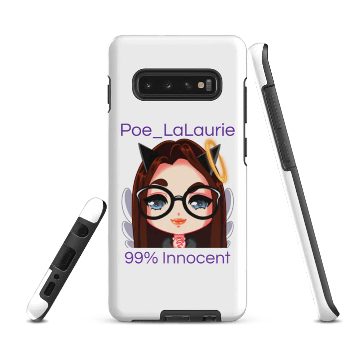 Poe Angel Samsung Case product image (3)