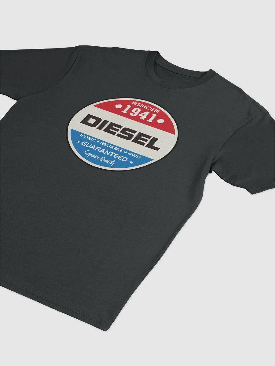 Diesel Since 1941 Premium Tee product image (3)