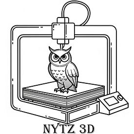 Nytz 3d