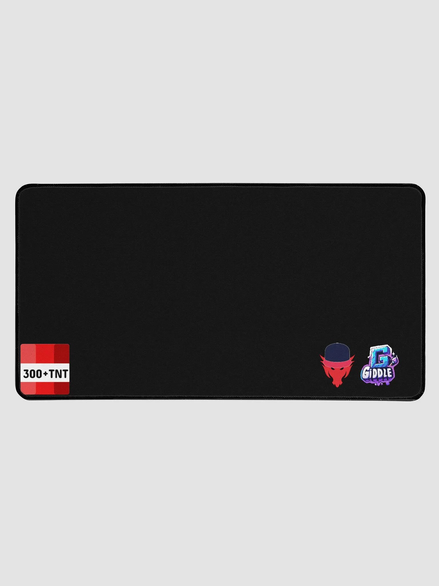 Giddle and DudeDragon Mouse Pad (300+ TNT) product image (1)