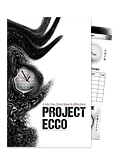 Discount Project ECCO (Damaged/Misprint) product image (1)