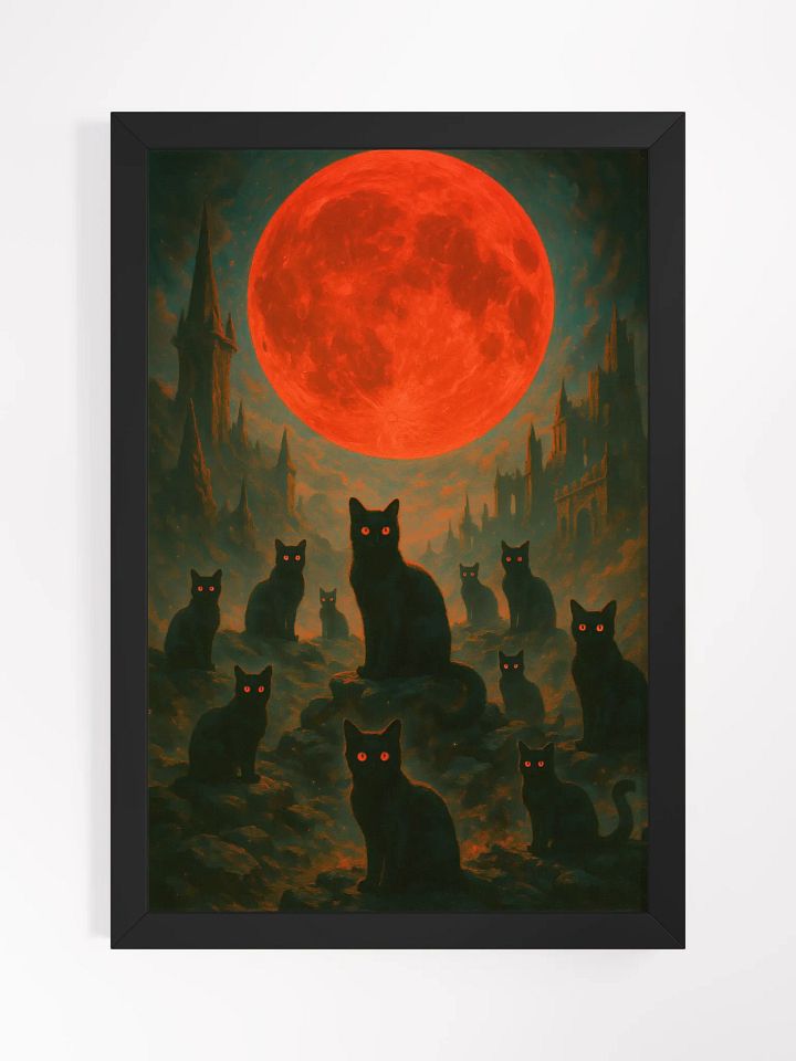 The Blood Moon Council product image (1)