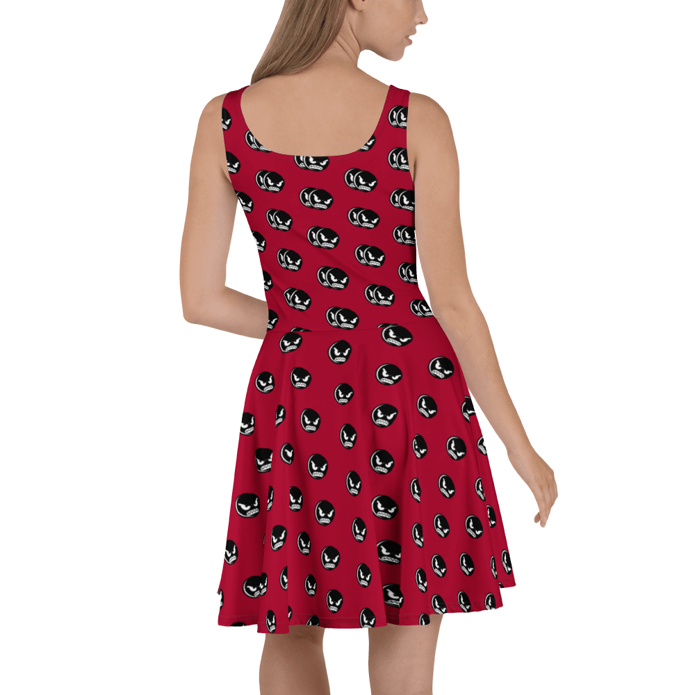 Mr. Try Hard Skater Dress product image (4)