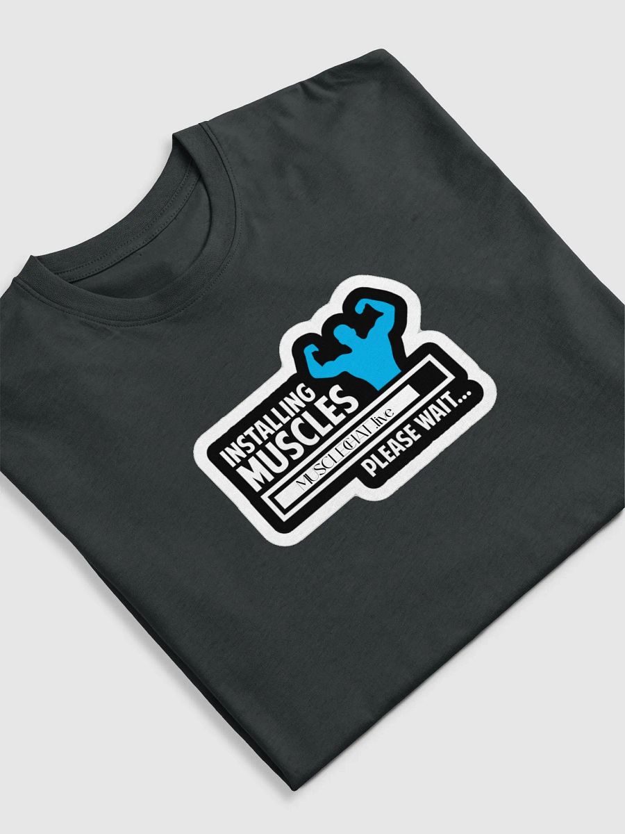 MUSCLECHAT.live product image (5)