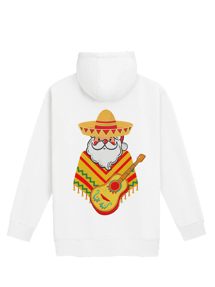 SantoMariachi Hoodie product image (6)