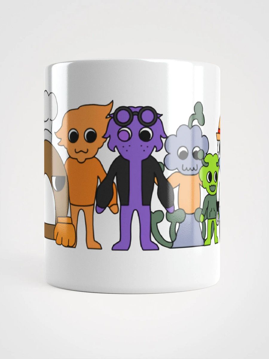 garten of minion mug product image (9)