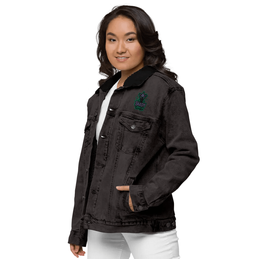 Shady Coat product image (3)