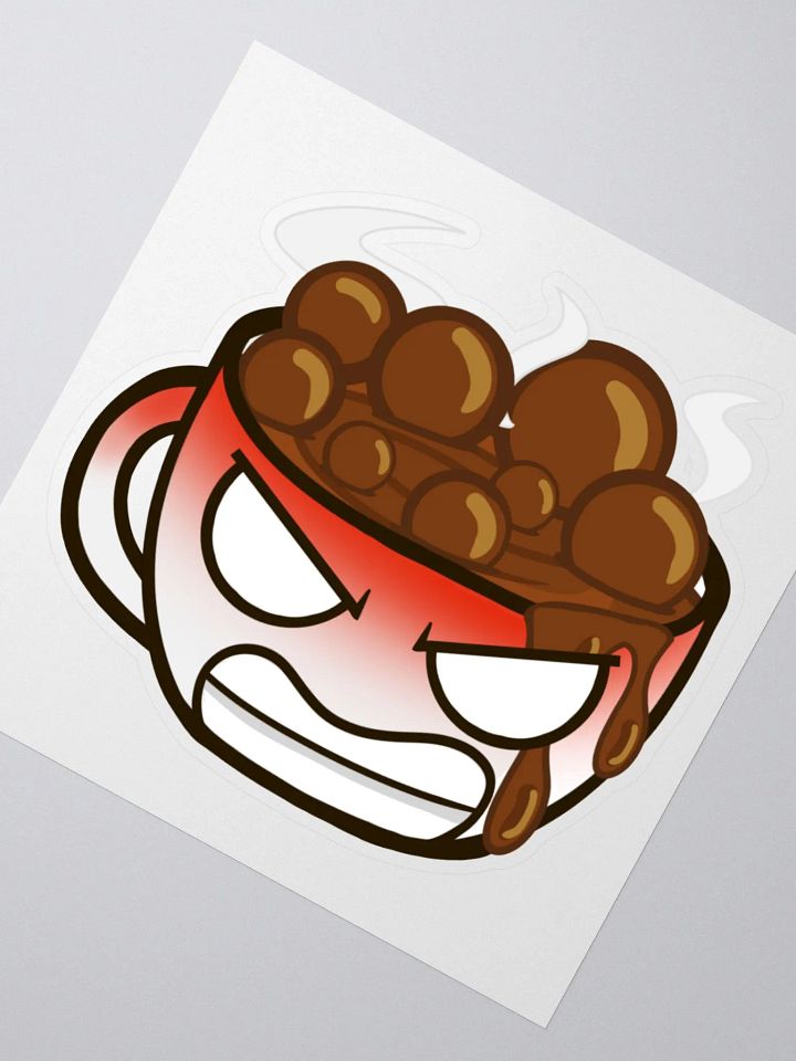Rage Sticker product image (6)
