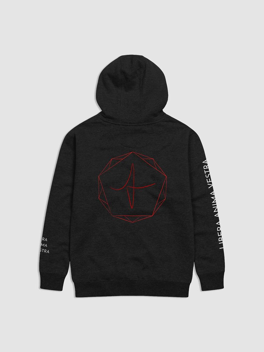 InX Hoodie product image (2)