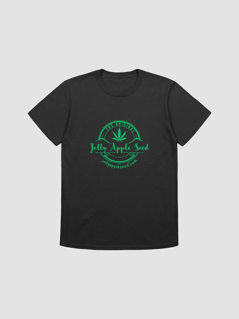 Jolly Apple Seed Logo T-Shirt