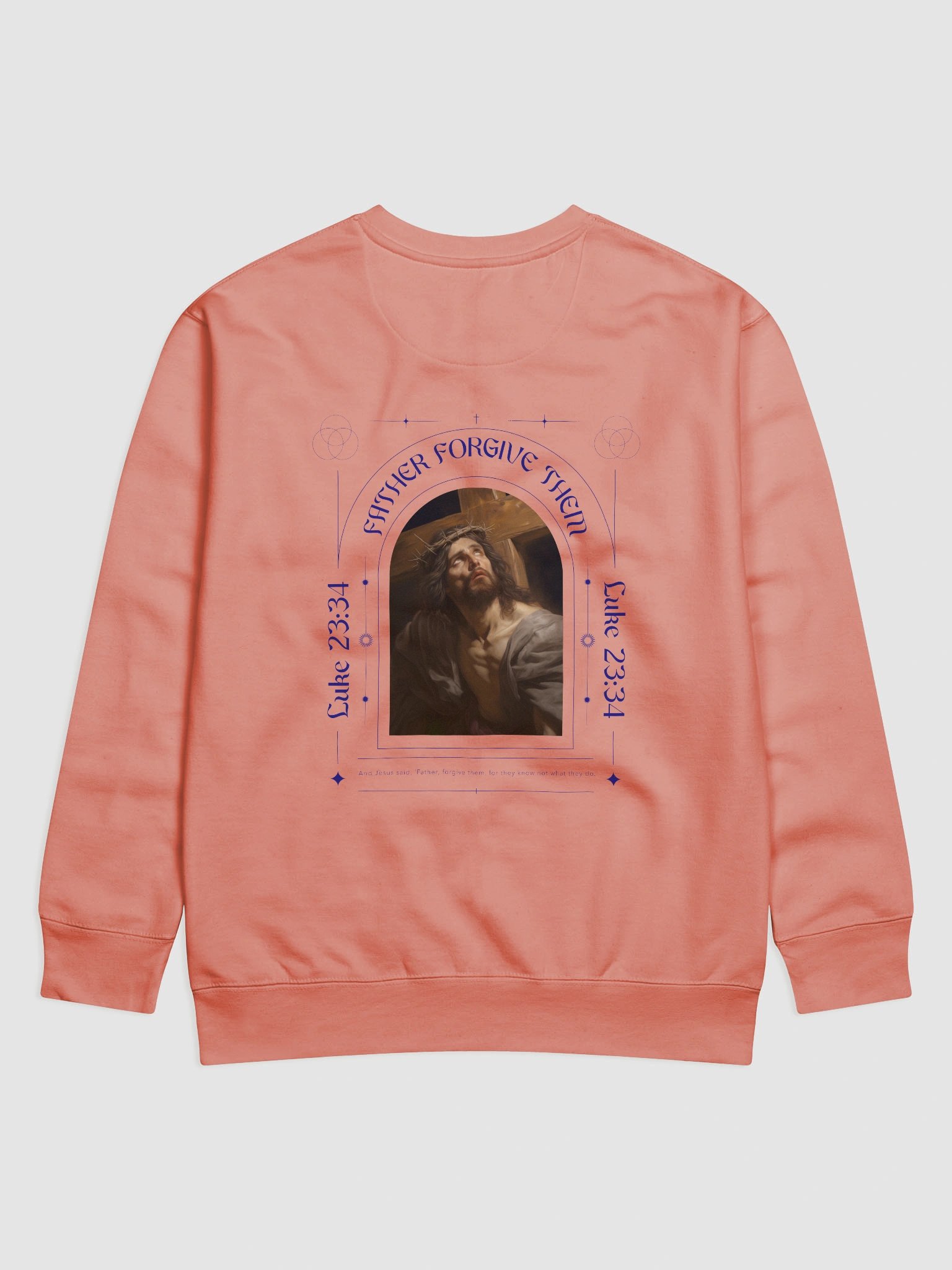 Father, Forgive Them – Luke 23:34 product image (1)