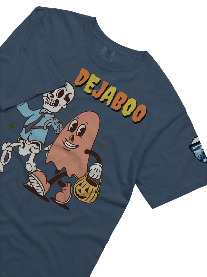 DejaBoo (2025) [Big Logo] product image (2)
