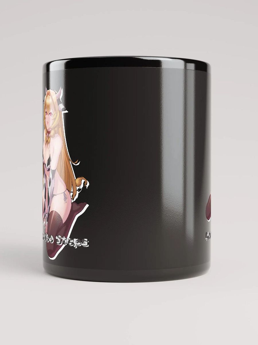 MooMoo Steps Mug product image (5)