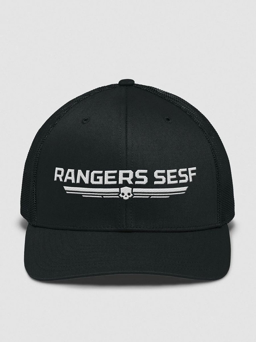 Ranger SESF Cap product image (3)