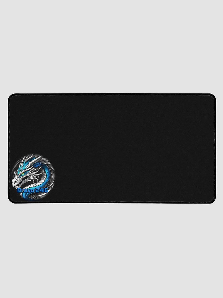 Dragon Desk Mat product image (1)