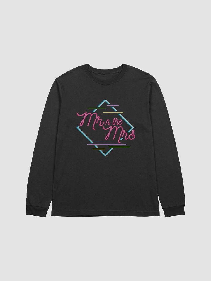 Neon - Long Sleeve product image (1)