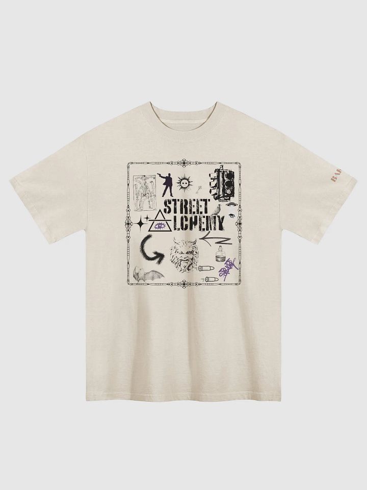 Street Alchemy Origins Limited Edition product image (1)