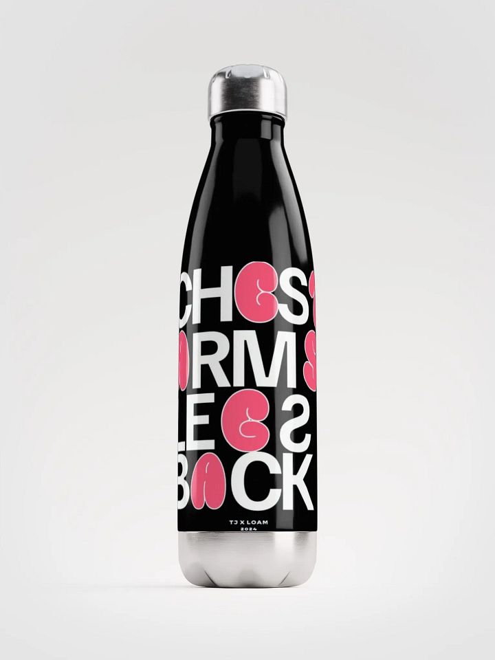 TJ X Loam Water Bottle product image (1)