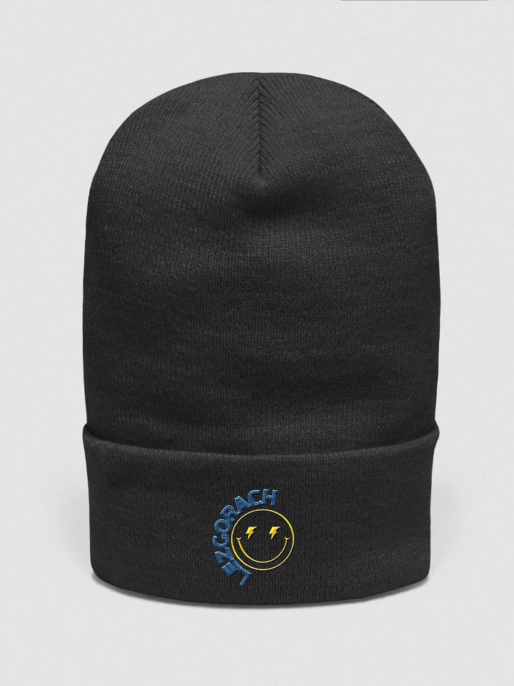 LGR yellow smiley product image (5)