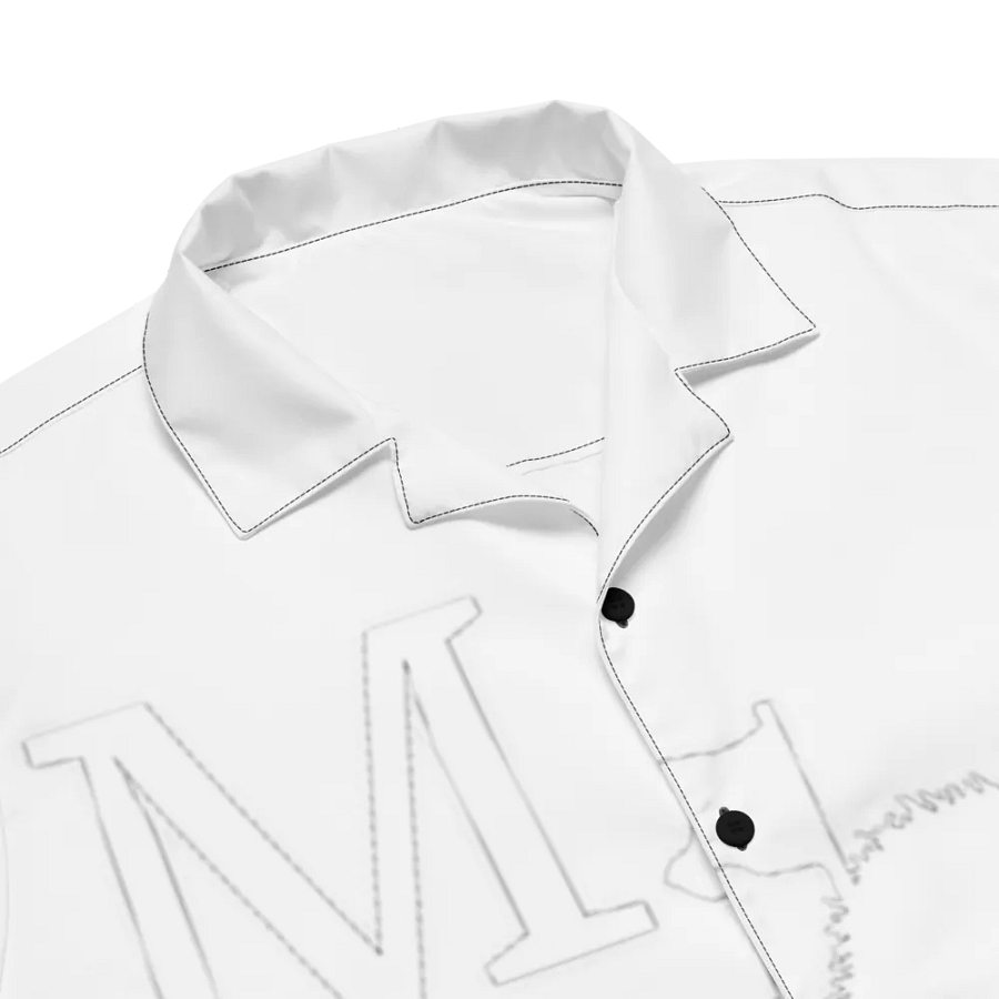 Manny Coo Beach Shirt (Exclusive) product image (5)