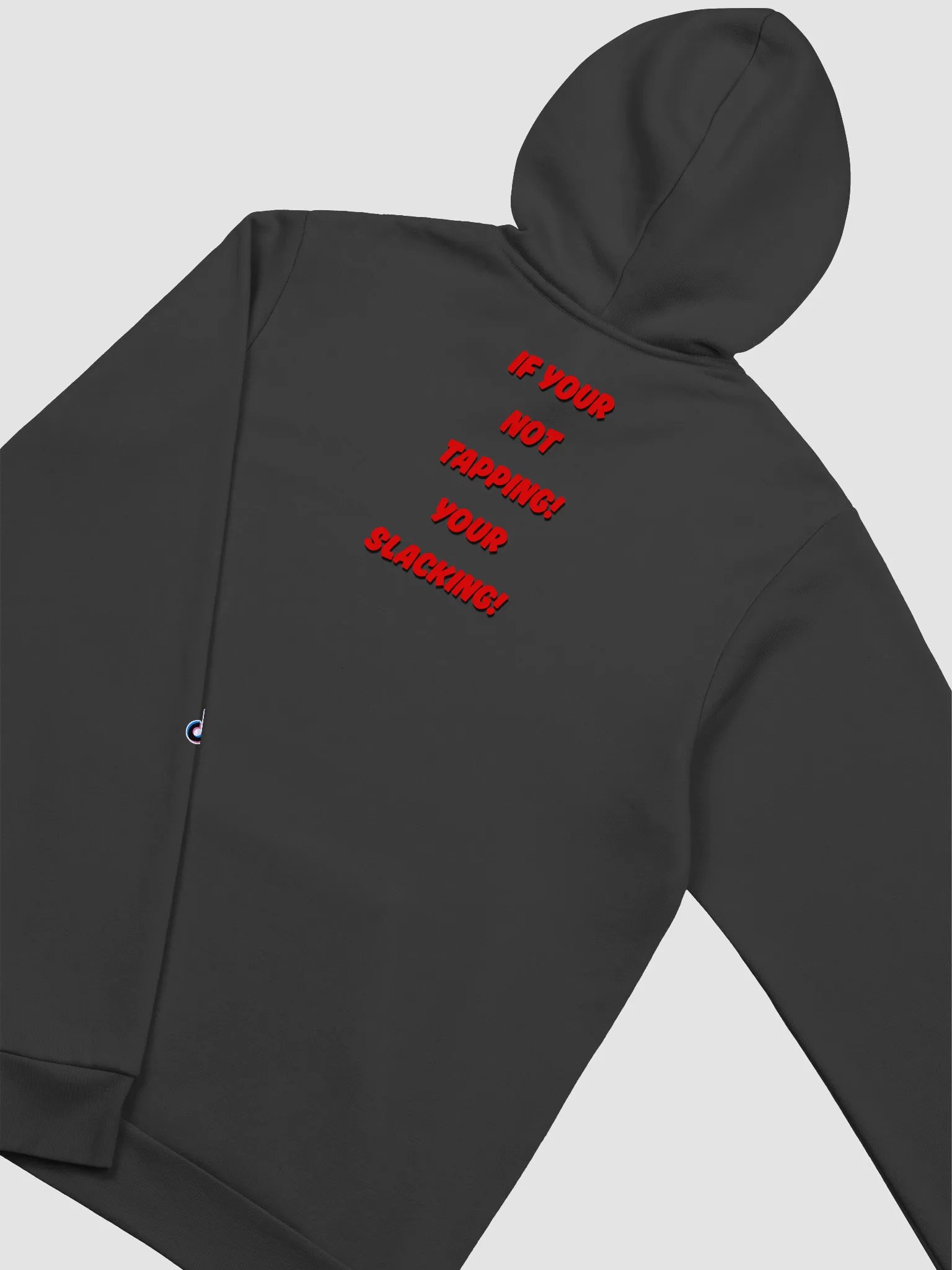 Royal Gaming Crown Hoodie product image (4)