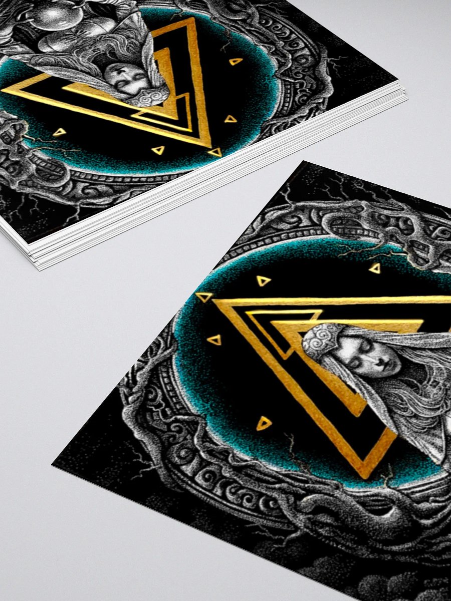 Omni Sticker product image (11)