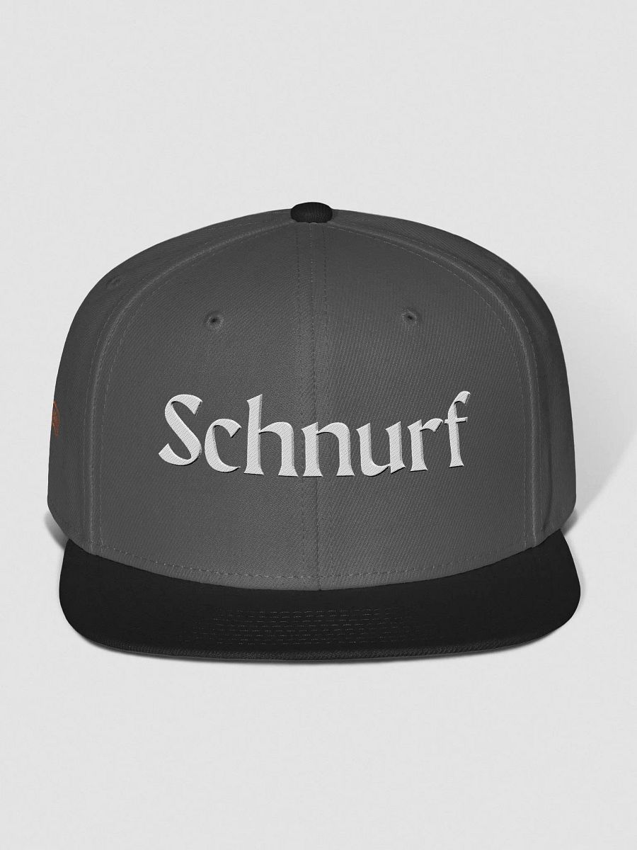 Schnurf Hat product image (1)