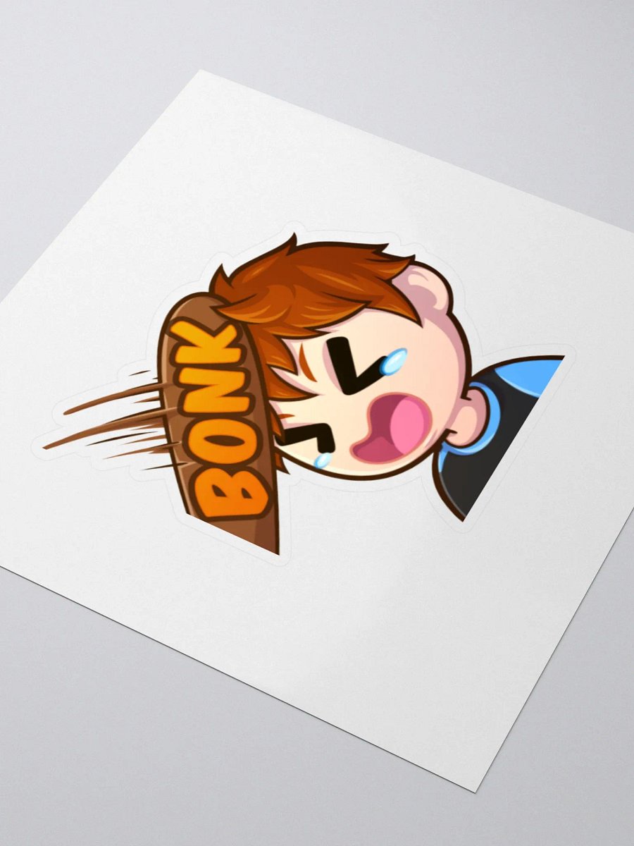 CamiBonk Sticker product image (3)