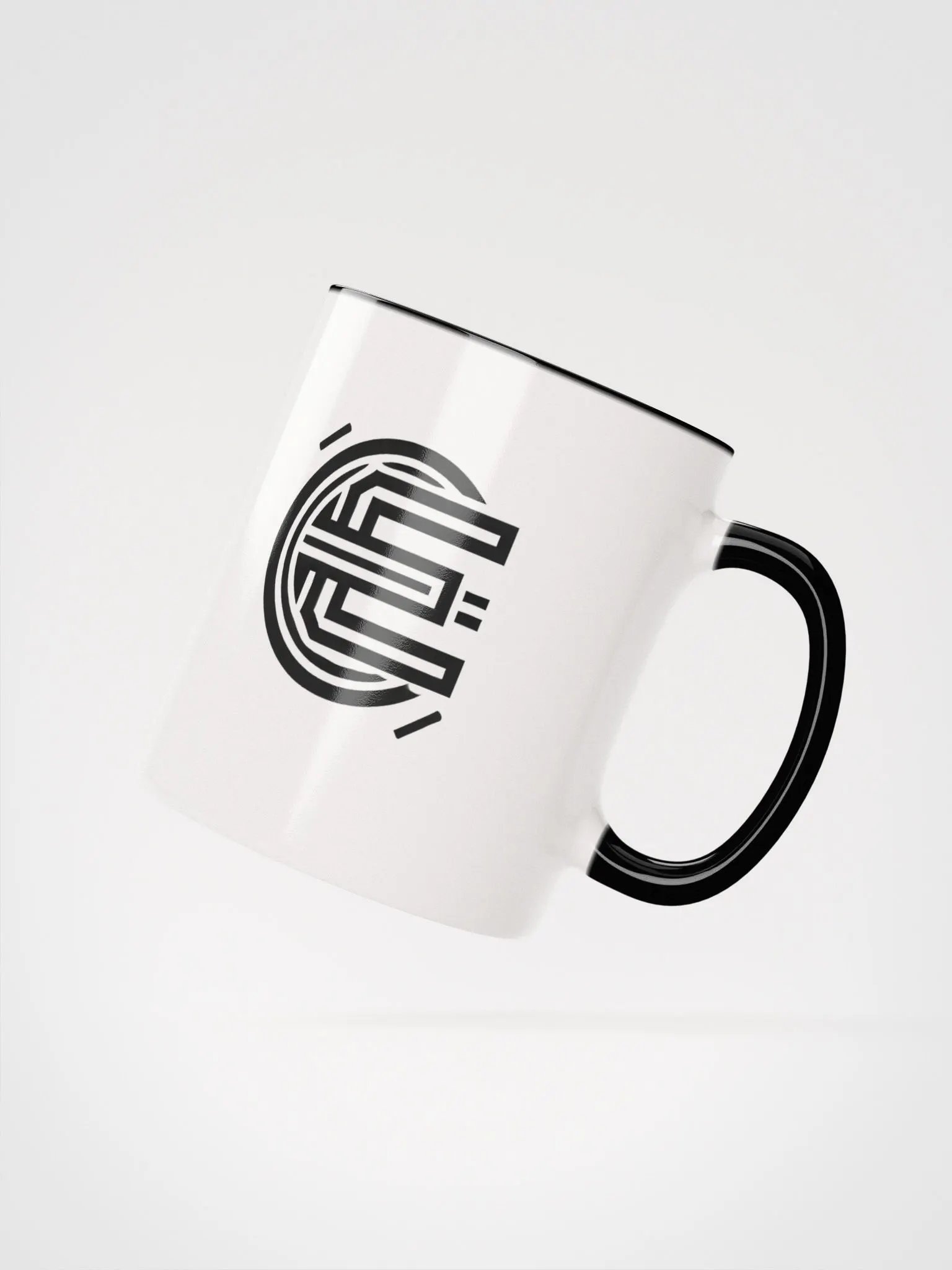 Explorer719 Bicolor Mug product image (2)