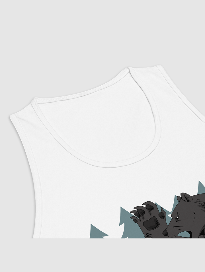 Bears in the Forest - Tank product image (2)