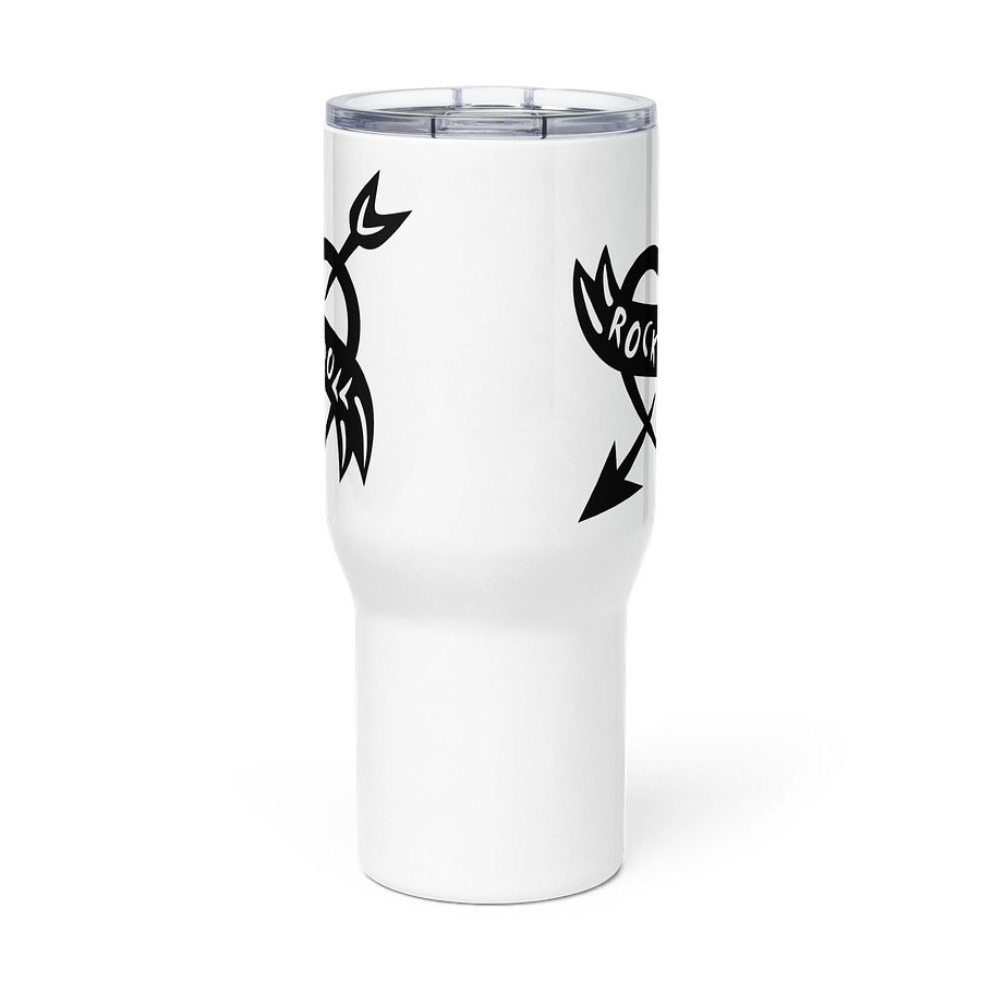 Rock & Roll On-The-Go Mug product image (2)