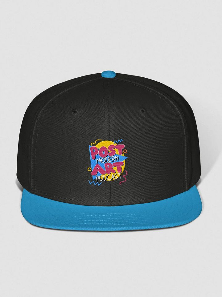 Retro Logo Hat product image (1)