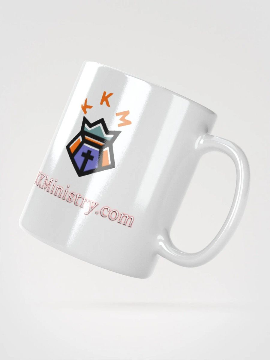 Stay Strong Coffee Cup product image (3)