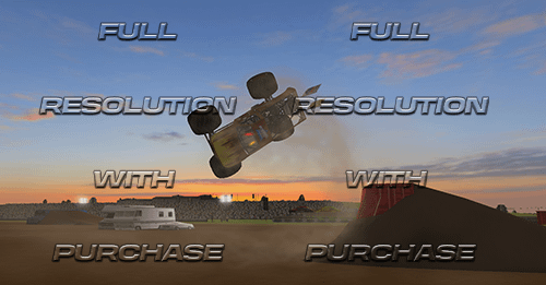 Fullboar @ Sunset product image (1)