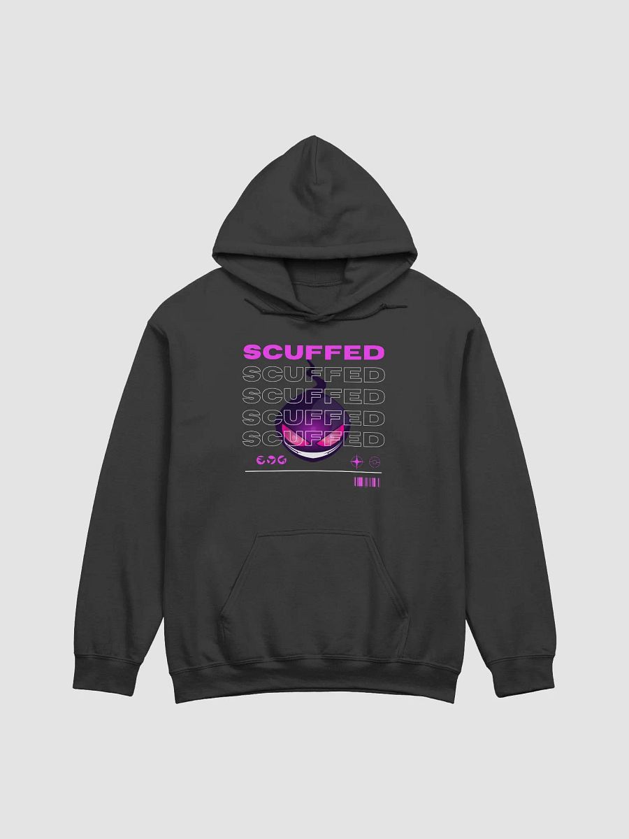 Scuffed Hoodie product image (1)