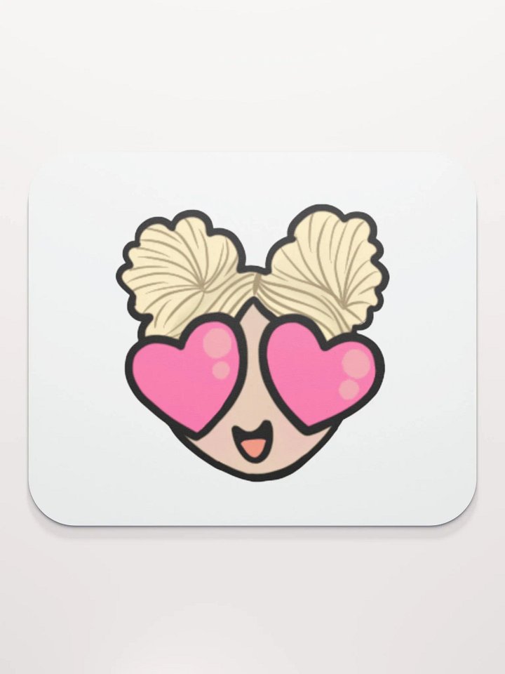 Love Mousepad product image (2)