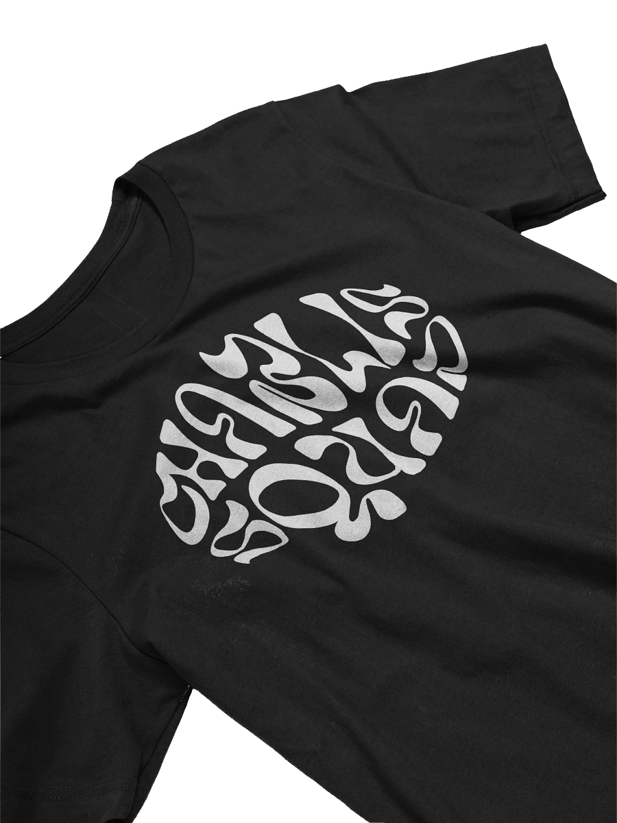 Chablis Squad T-Shirt – Wine Inspired Shirt Outfit for Wine Lovers product image (4)
