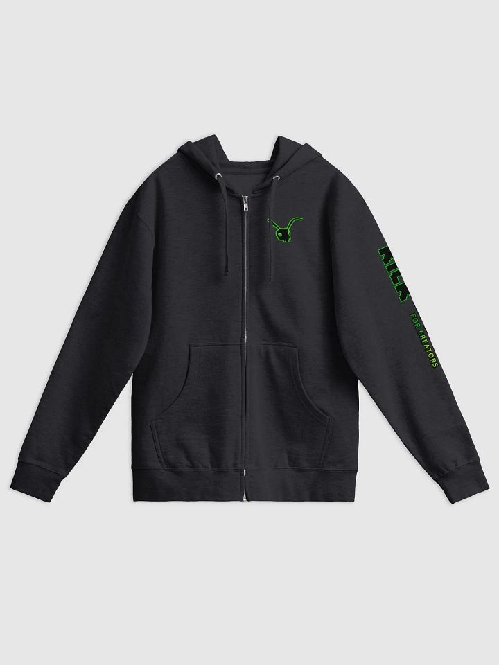 Kick'n Cordyception - THE HOODIE product image (1)