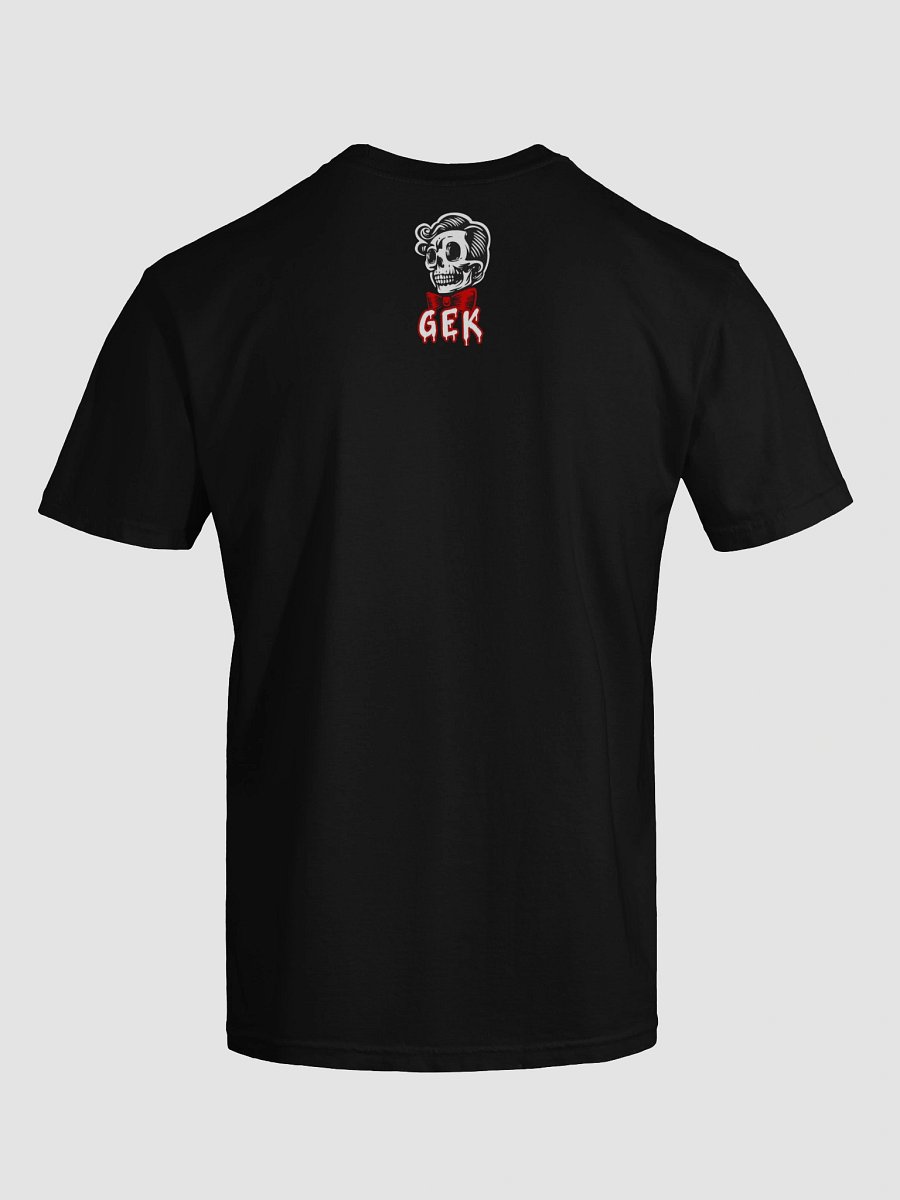 I Hate Rappers T-Shirt product image (6)