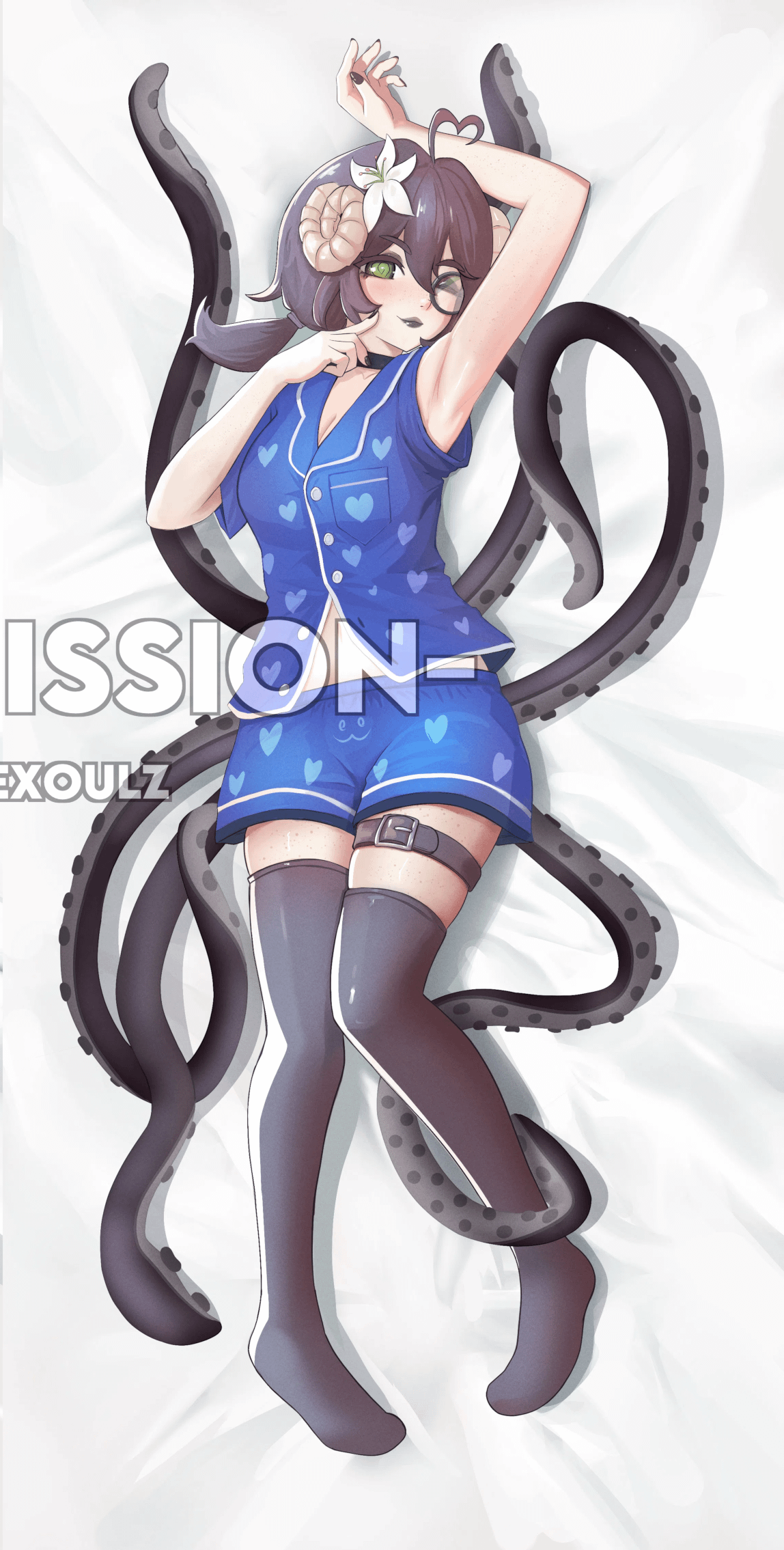 Body Pillow (digital image) product image (3)