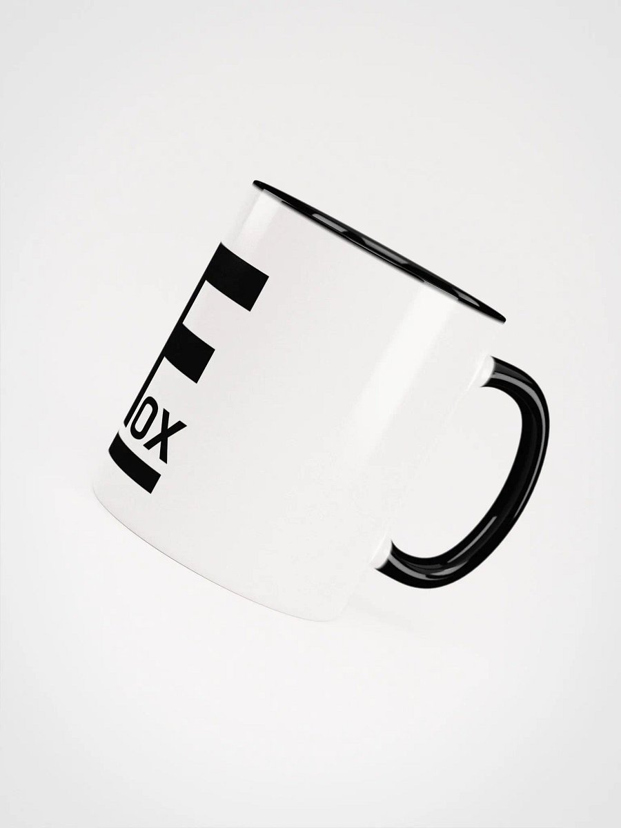 BadFox Logo Mug product image (8)