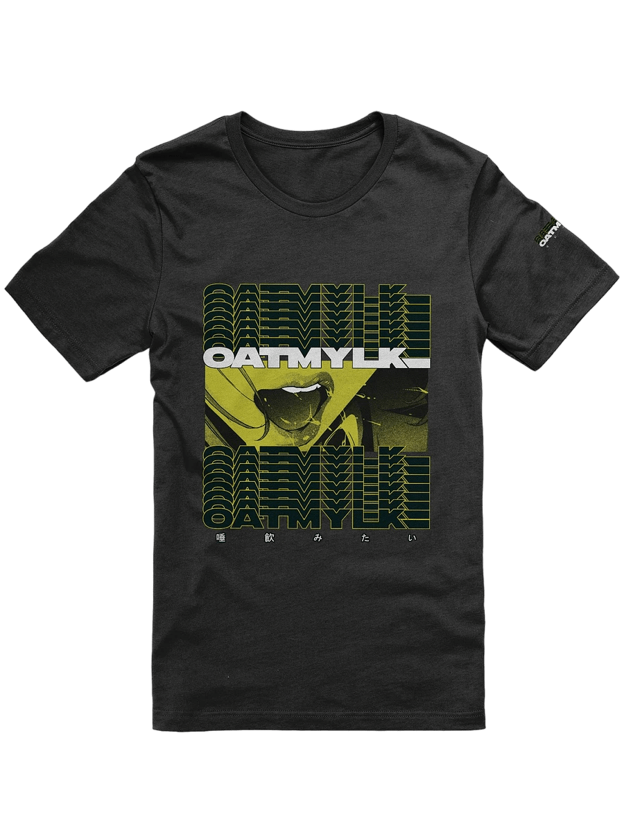 [exhale] v. blk x tee product image (1)