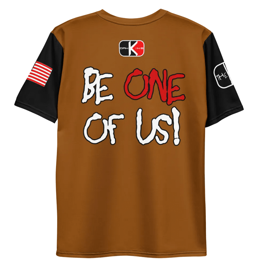 Copy of Dawk Camo T Shirt product image (9)