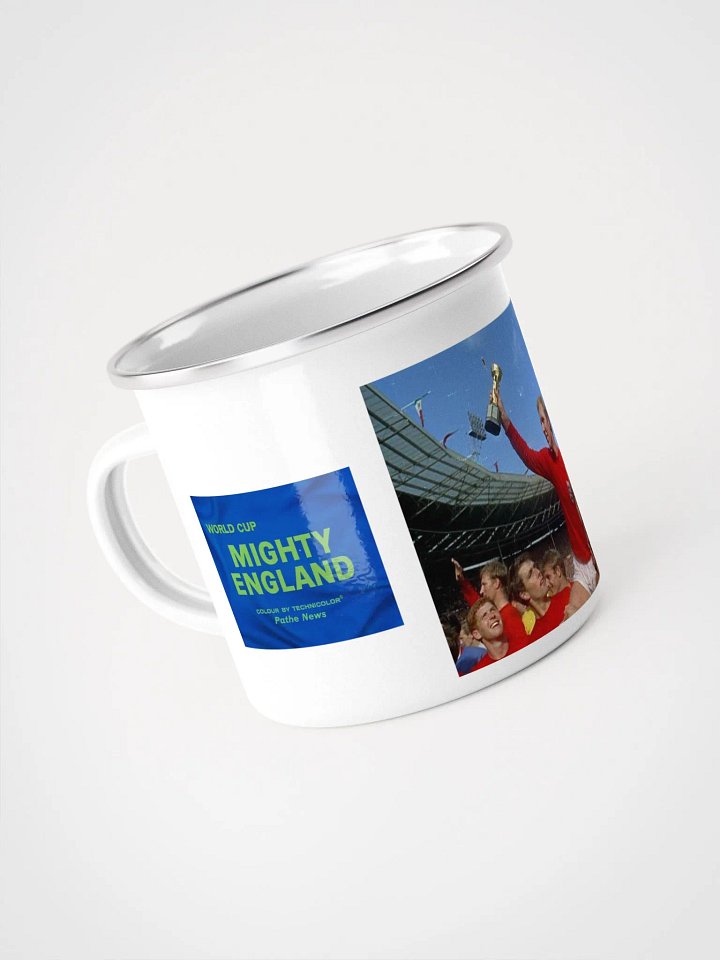 1966 World Cup Mug product image (2)