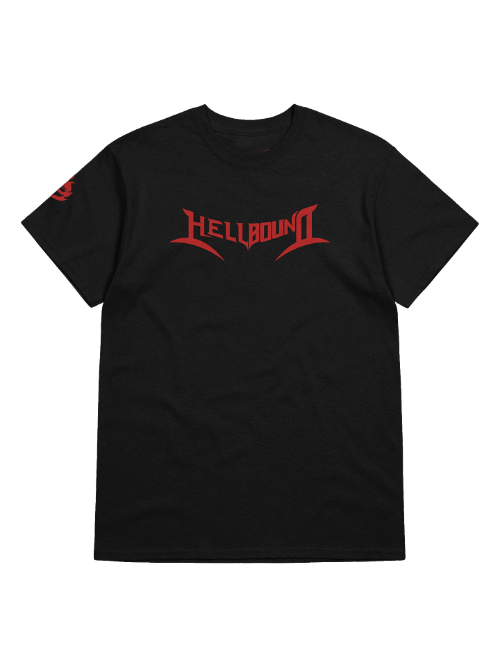 DEMON CHILD | T-SHIRT product image (1)