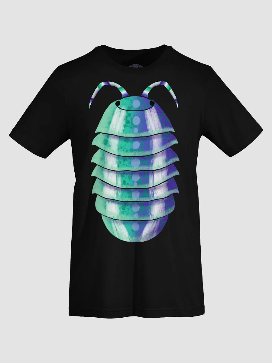 Gay Men Isopod Shirt product image (39)
