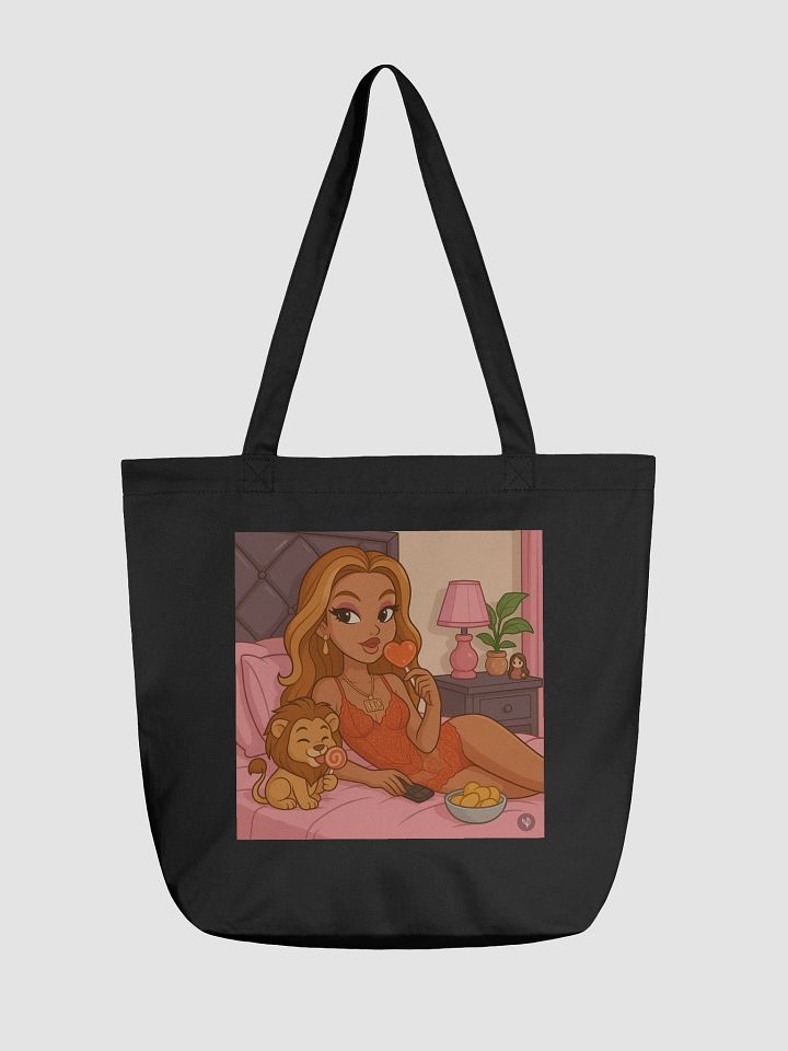 Zodiac Collection - Leo Boudoir Babe Bag product image (1)