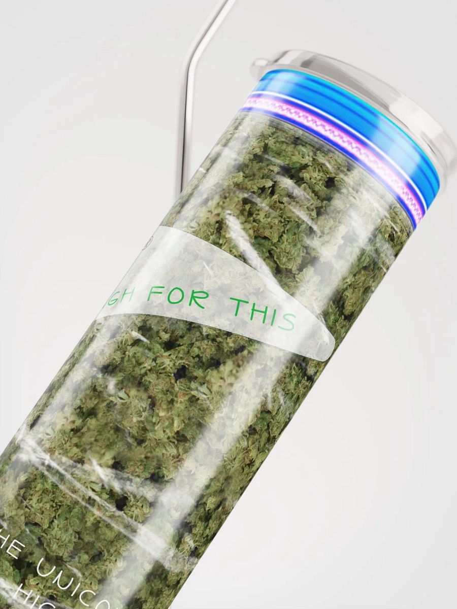 I'M TOO HIGH FOR THIS product image (4)